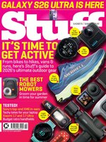 Stuff UK